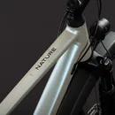ROWER CUBE NATURE EXC FE 58 27