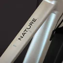 ROWER CUBE NATURE EXC FE 58 27