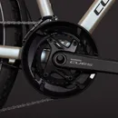 ROWER CUBE NATURE EXC FE 58 27