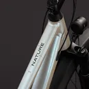 ROWER CUBE NATURE EXC FE 50 27 Z