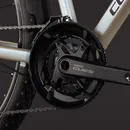 ROWER CUBE NATURE EXC FE 50 27 Z