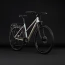 ROWER CUBE NATURE EXC FE 50 27 Z