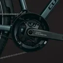 ROWER CUBE NATURE SLX FE 54 27 Z