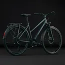 ROWER CUBE NATURE SLX FE 54 27 Z