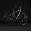 ROWER CUBE TOURING ONE 54 27