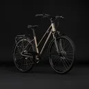ROWER CUBE TOURING ONE 46 27 Z