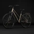 ROWER CUBE TOURING ONE 46 27 Z