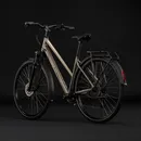 ROWER CUBE TOURING ONE 46 27 Z