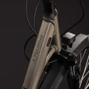 ROWER CUBE TOURING ONE 54 27 E