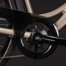ROWER CUBE TOURING ONE 54 27 E
