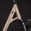 ROWER CUBE TOURING ONE 54 27 E