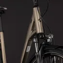 ROWER CUBE TOURING ONE 54 27 E