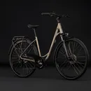 ROWER CUBE TOURING ONE 54 27 E