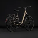 ROWER CUBE TOURING ONE 54 27 E