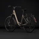 ROWER CUBE TOURING ONE 54 27 E