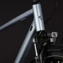 ROWER CUBE TOURING ONE 50 27