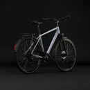 ROWER CUBE TOURING ONE 50 27