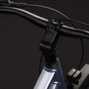 ROWER CUBE TOURING ONE 54 27 Z