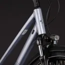 ROWER CUBE TOURING ONE 54 27 Z