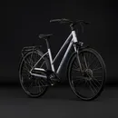 ROWER CUBE TOURING ONE 54 27 Z