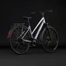 ROWER CUBE TOURING ONE 54 27 Z
