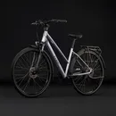 ROWER CUBE TOURING ONE 54 27 Z