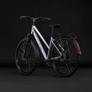 ROWER CUBE TOURING ONE 54 27 Z