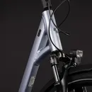 ROWER CUBE TOURING ONE 50 27 E