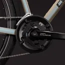 ROWER CUBE KATHMANDU ONE 54 27
