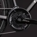 ROWER CUBE KATHMANDU PRO 46 27