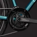 ROWER CUBE KATHMANDU EXC 58 27