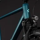ROWER CUBE KATHMANDU EXC 58 27