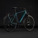 ROWER CUBE KATHMANDU EXC 58 27