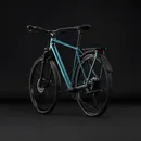 ROWER CUBE KATHMANDU EXC 58 27