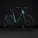 ROWER CUBE KATHMANDU EXC 46 27 Z