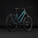 ROWER CUBE KATHMANDU EXC 46 27 Z