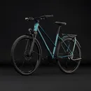 ROWER CUBE KATHMANDU EXC 46 27 Z