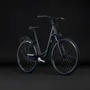 ROWER CUBE TOWN ONE 49 27 E