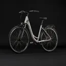ROWER CUBE TOWN ONE 49 27 E