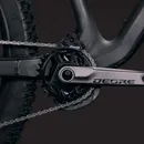 ROWER CUBE STEREO HPC RACE 27 S 27