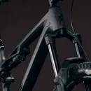 ROWER CUBE STEREO HPC RACE 27 S 27