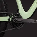 ROWER CUBE STEREO HPC RACE 27 S 27