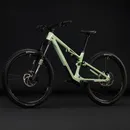 ROWER CUBE STEREO HPC RACE 27 S 27