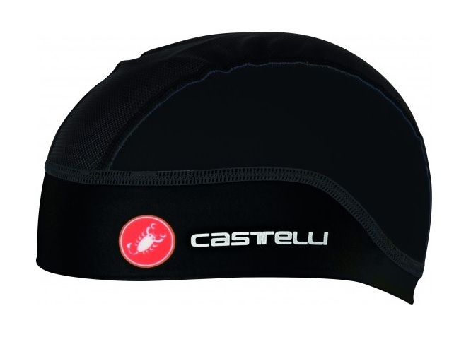 CZAPKA CAS UNI SKULLCAP CZA