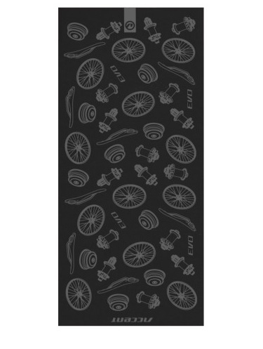 KOMIN ACC EVO UNI CZA