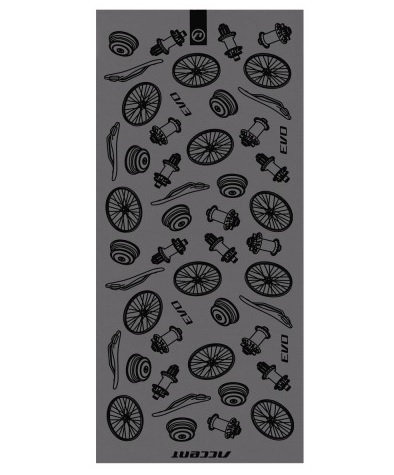 KOMIN ACC EVO UNI SZA