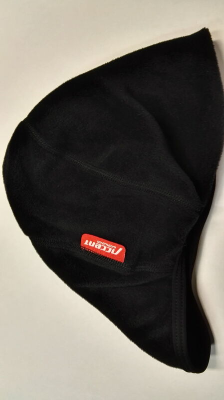 KOMINIARKA ACC L/XL OCIEPLANA FLEECE CZA