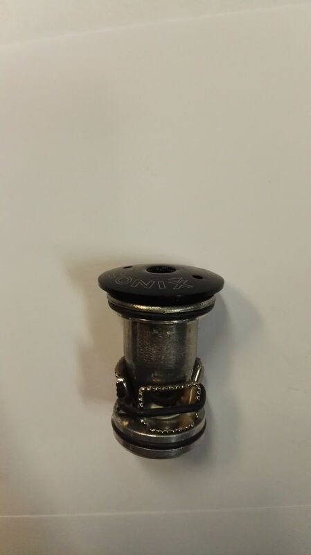 KOREK BLOKUJ.FSA/BMX 1-1/8 CZ