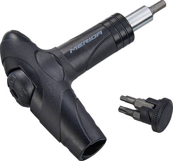 KLUCZ MER DYNAMOMETRYCZNY