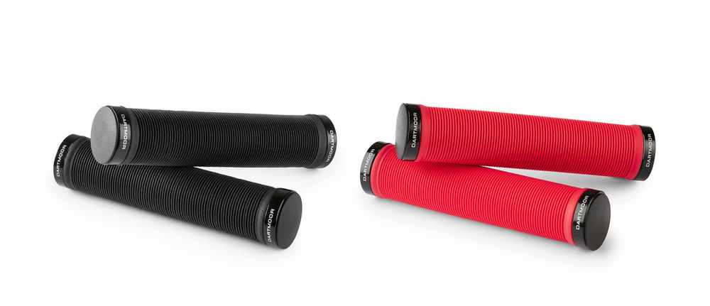 CHWYT DART RACE SKĘCANE 145MM CZE